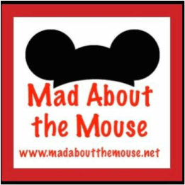 Mad About the Mouse