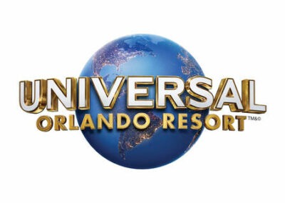 Dreams by Design Travel Universal Orlando Resort Logo